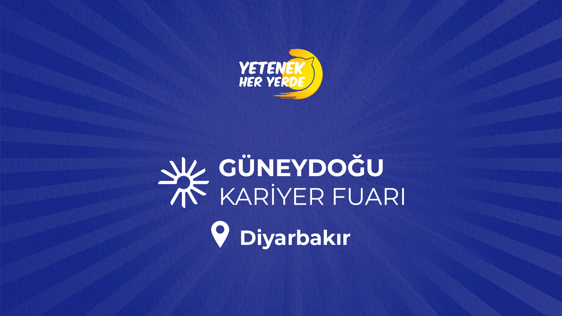 Güneydoğu Kariyer Fuarı