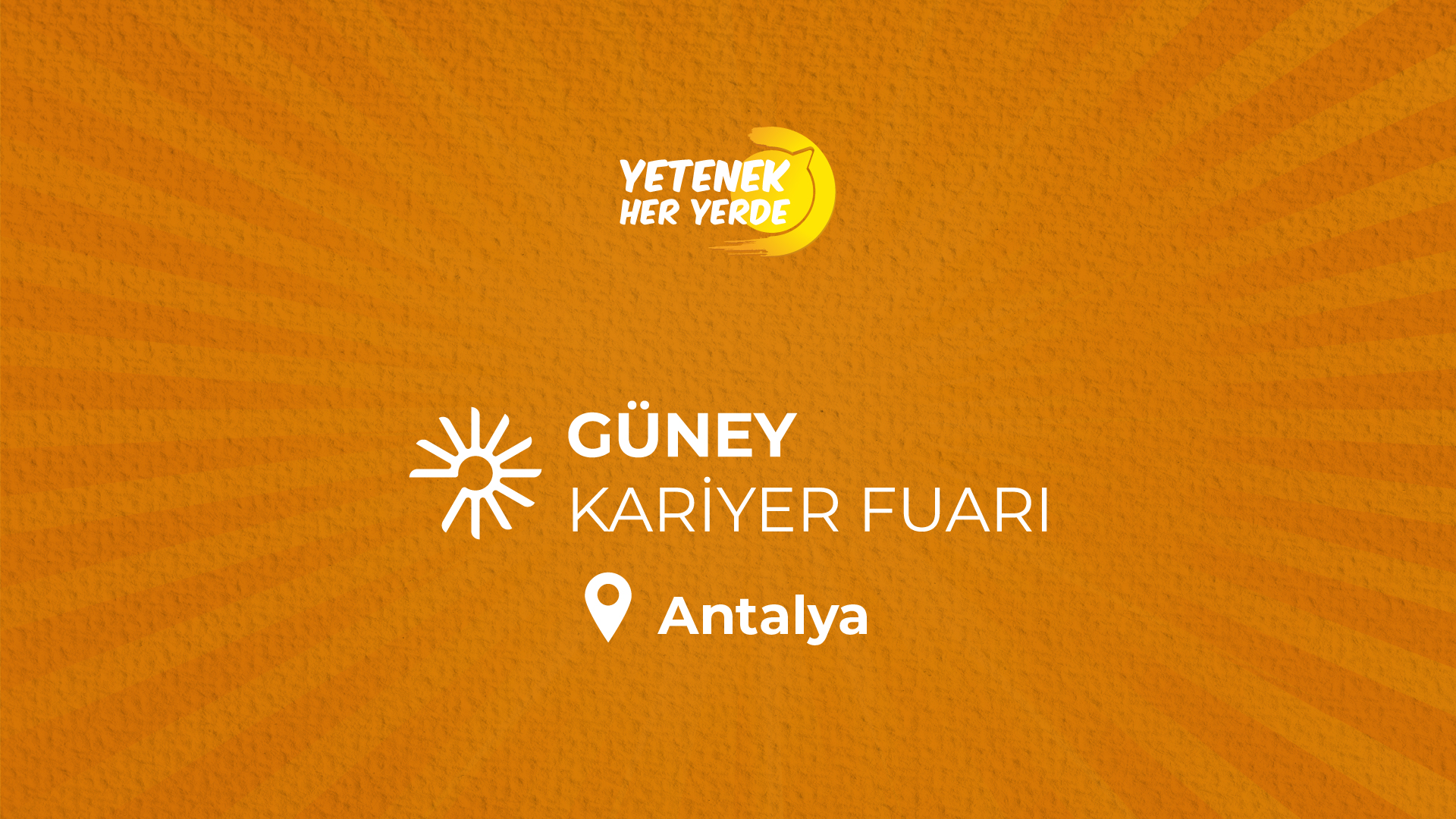 Güney Kariyer Fuarı