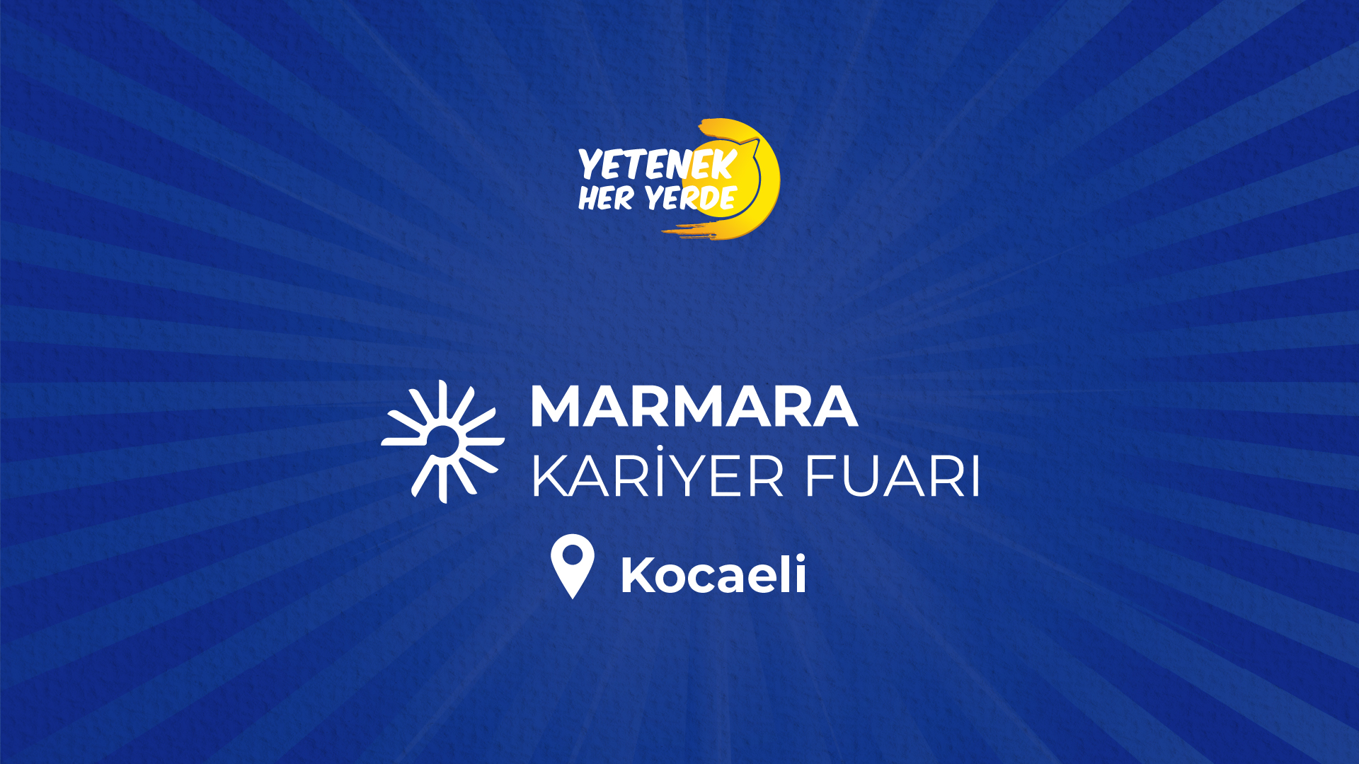 Marmara Kariyer Fuarı